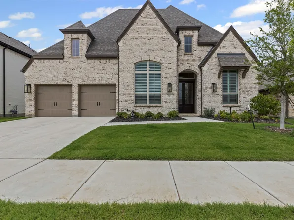 7741 Pondview Ln, Fort Worth, TX 76123