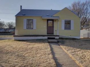 3301 X St, Omaha, NE 68107