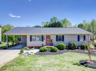 1622 Piedmont Park Road Ext, Greenville, SC 29609