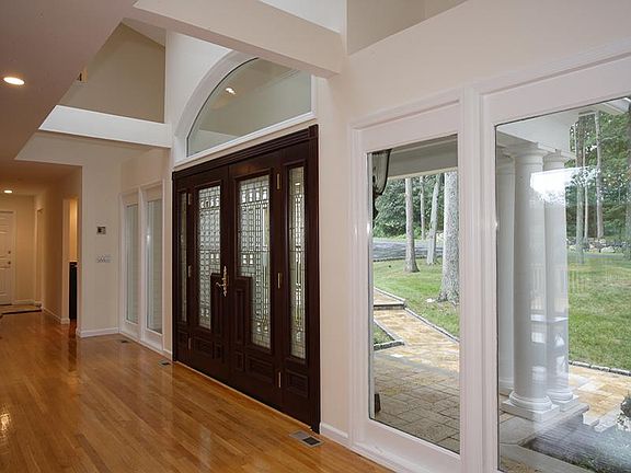 Sparkling and new inside!