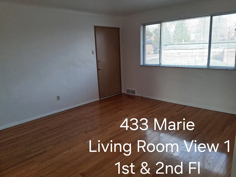 433 Marie Ave #1 & 2 — Photo 4