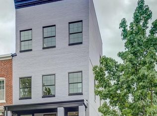 1209 Oates St NE #1-A, Washington, DC 20002