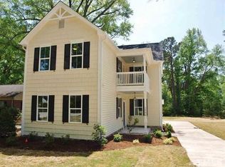 3946 Wendell Blvd, Wendell, NC 27591