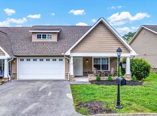 330 Meriwether Way, Pigeon Forge, TN 37863