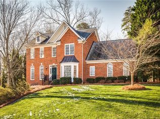 4109 Obriant Pl, Greensboro, NC 27410