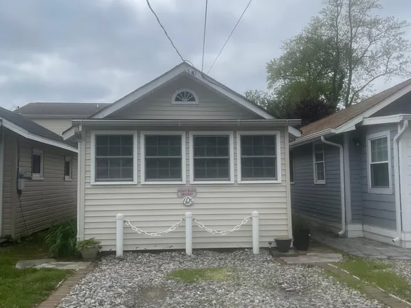 605 Central Ave, Spring Lake, NJ 07762