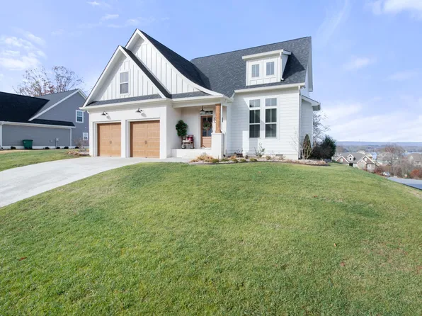 6293 Cashmere Ln, Harrison, TN 37341