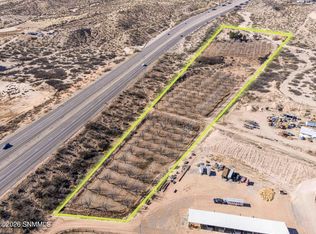 201 Squirrel Rd, Las Cruces, NM 88007