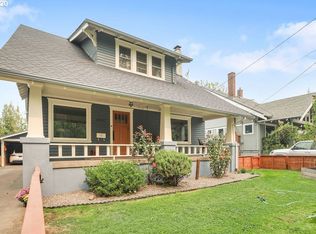 3681 NE Senate St, Portland, OR 97232