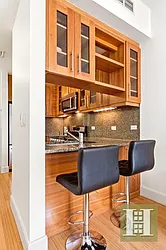 Rented by Halstead Real Estate