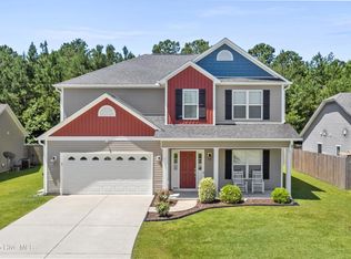 207 Bungalow Dr, New Bern, NC 28562
