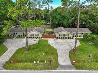 7660 & 7702 Chase Rd, Lakeland, FL 33810