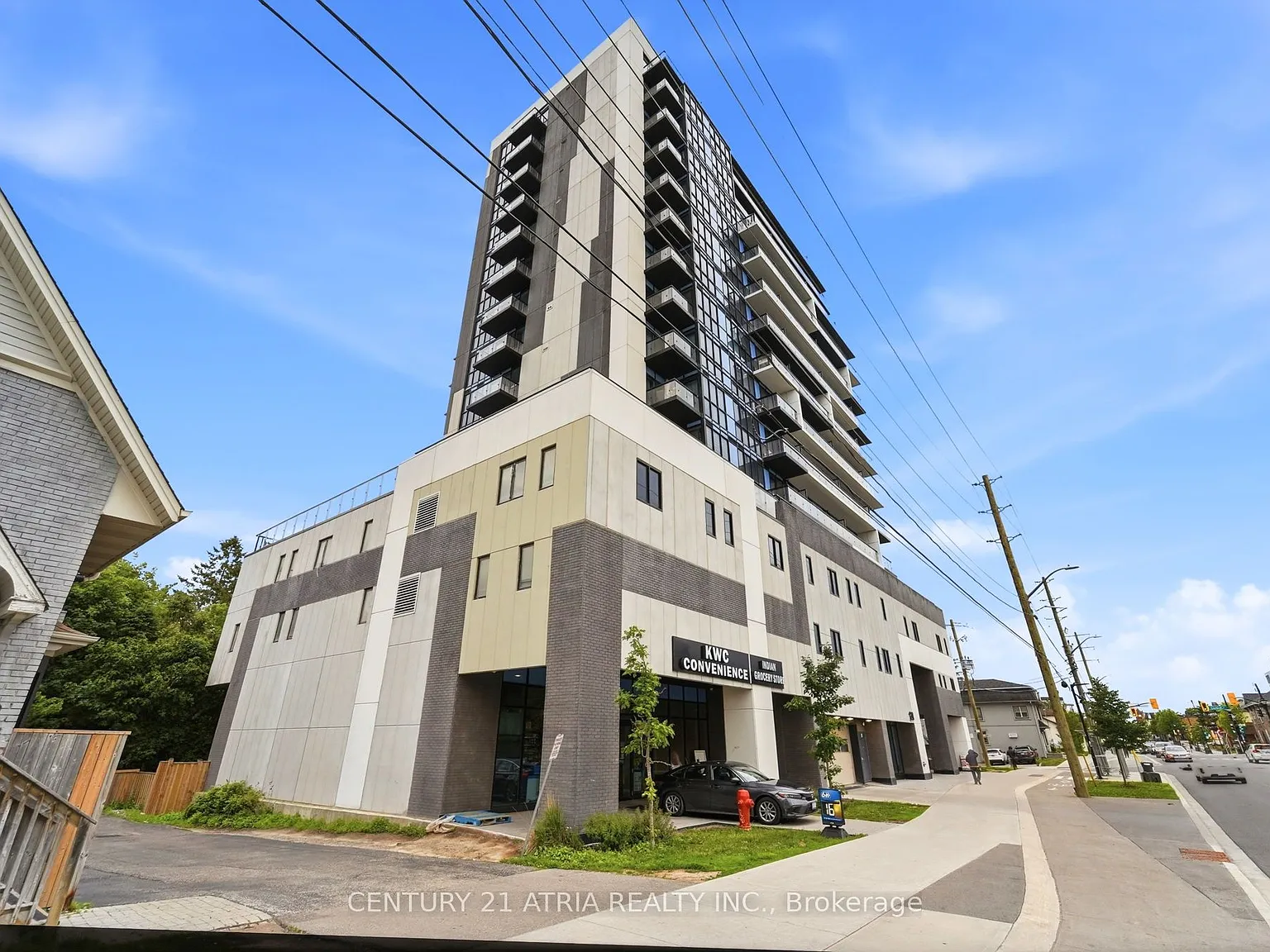 2 bed, $1,900 — Photo 2