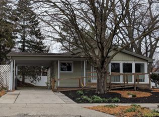 2509 Mark Ave, Lansing, MI 48912