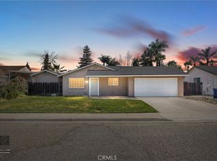 840 Holiday Way, Chowchilla, CA