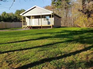 11 Sherburne Ave, Gardiner, ME 04345