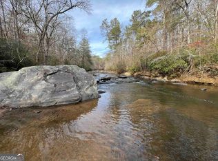 0 Abby Way LOT 7, Franklin, GA 30217