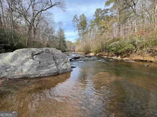 0 Abby Way Lot 7, Franklin, GA 30217