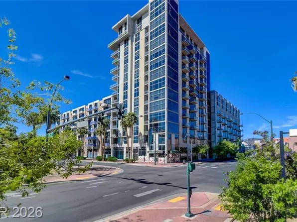 353 Bonneville Ave #575, Las Vegas, NV 89101