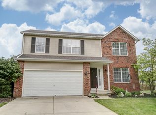 4309 Tahoe Trl, Grove City, OH 43123