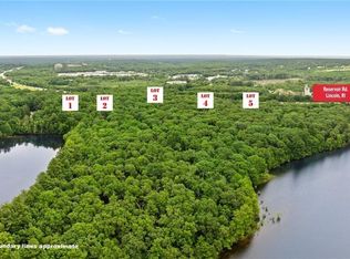 223 Reservoir Rd #3, Pascoag, RI 02859