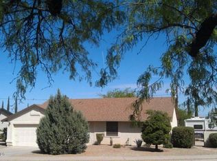 110 W George Truit St, Corona De Tucson, AZ 85641