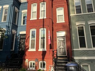 526 7th St NE, Washington, DC 20002