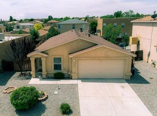 5208 Ridge Rock Ave NW, Albuquerque, NM 87114