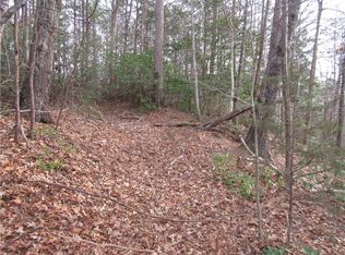 0 Lone Rock Ct, Pickens, SC 29671