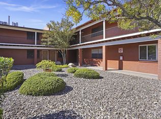 Paso Oeste Apartments, El Paso, TX 79912