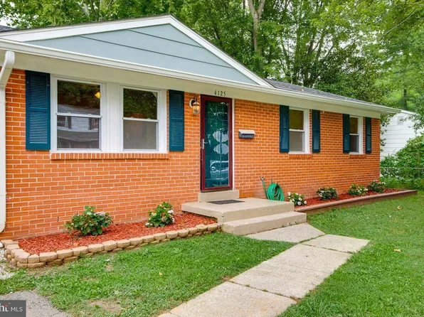 4125 Gardensen Dr, Woodbridge, VA 22193