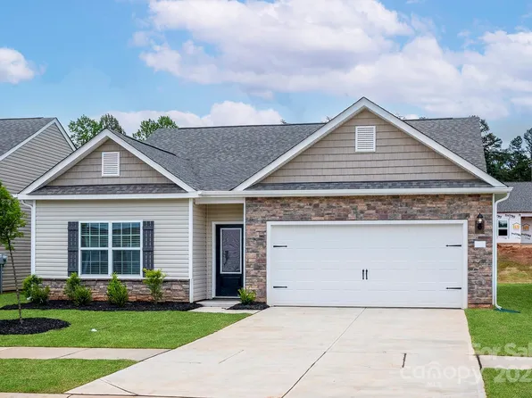 7319 Jerimoth Dr, Charlotte, NC 28215