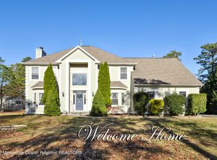 20 Rodeo Dr, West Creek, NJ 08092