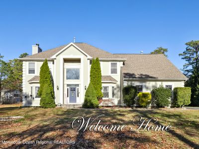 20 Rodeo Drive, West Creek, NJ, 08092