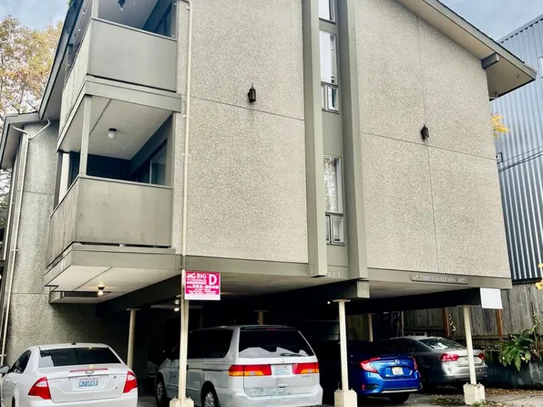 32-6692, 1311 N 49th St APT 2, Seattle, WA 98103