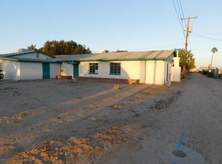 301 E Ash Ave, Casa Grande, AZ 85222