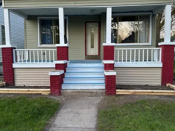 17196 Shields Ave, Detroit, MI 48212