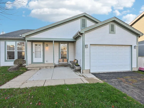 1305 Trevor Ct, Columbus, OH 43204