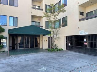 425 N El Camino Real UNIT 104, San Mateo, CA 94401