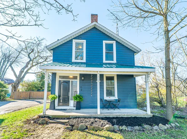 14 King St W, Kawartha Lakes, ON K0L 2W0