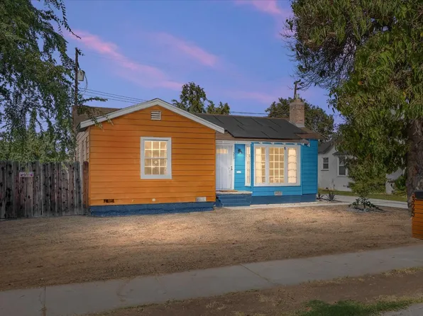 325 Faber St, Shafter, CA 93263