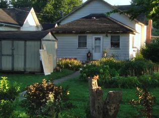 597 Chestnut St, Noblesville, IN 46060