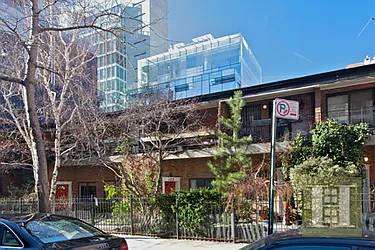 Sold by Halstead Real Estate