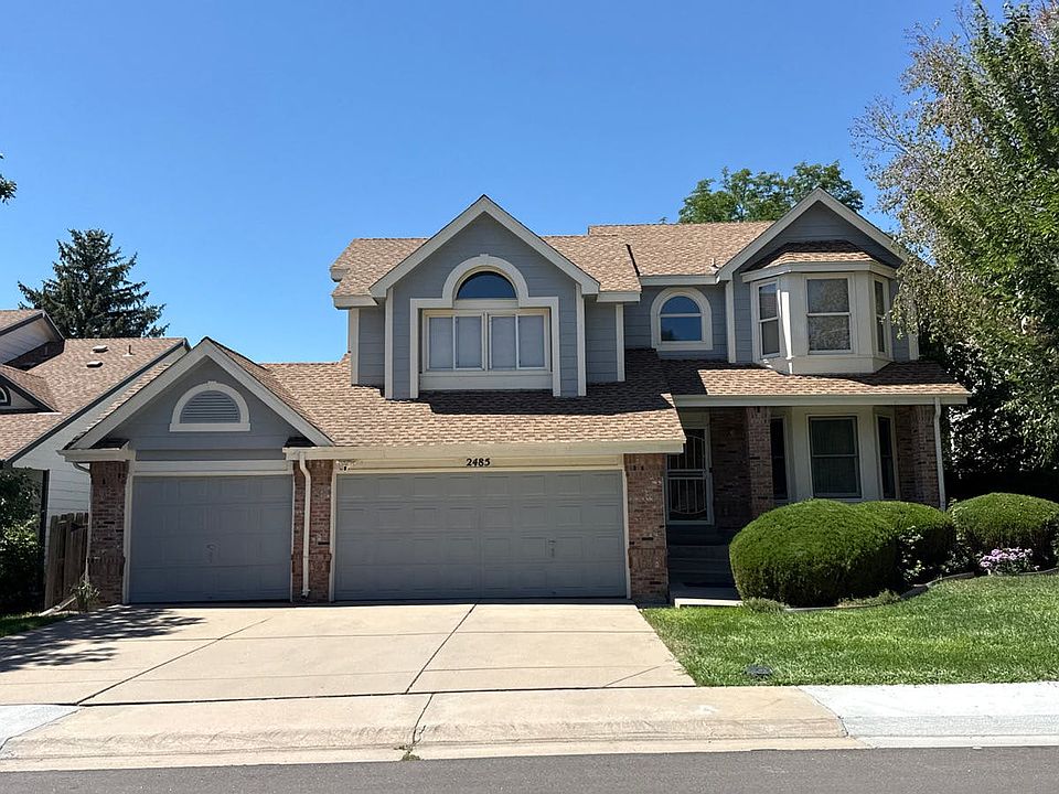 1st image of 2485 S Truckee Way