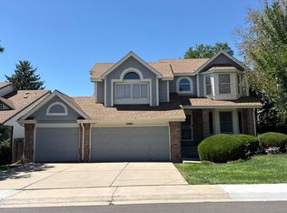 2485 S Truckee Way, Aurora, CO 80013