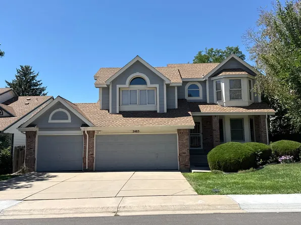 2485 S Truckee Way, Aurora, CO 80013