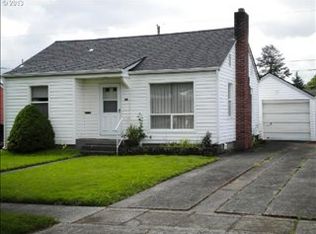 3119 Fir St, Longview, WA 98632