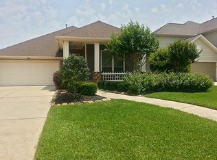 13626 Cardinal Flowers Dr, Cypress, TX 77429