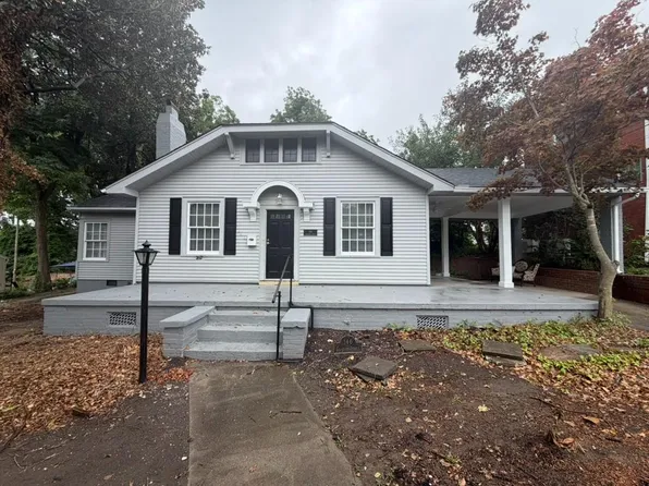 146 Cranford St, Asheboro, NC 27203