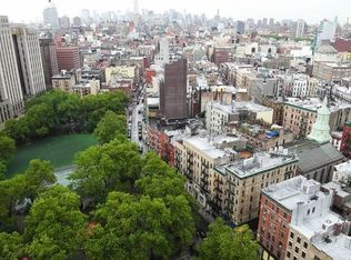 170 Park Row APT 24A, New York, NY 10007